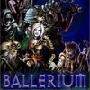 Ballerium