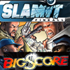 SlamIt Pinball: Big Score