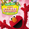 Sesame Street: Elmo's A-to-Zoo Adventure