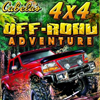 Cabela's 4x4 Offroad Adventure 2