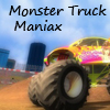 Monster Truck Maniax