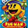 Pacman: Adventure in Time