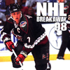 NHL Breakway 98