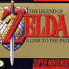 Zelda: A Link To The Past