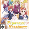 Figures of Happiness